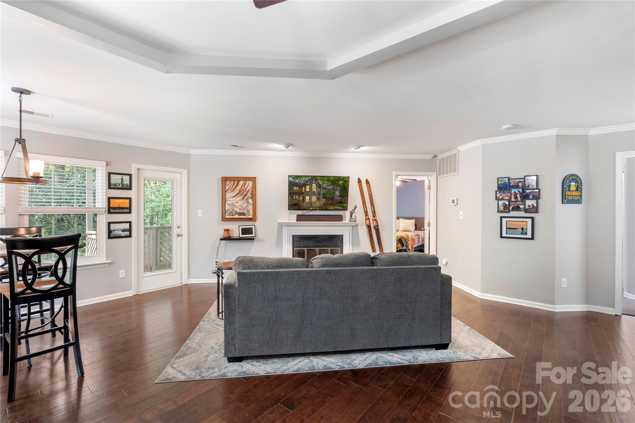 6038 Gray Gate Lane Charlotte NC 28210