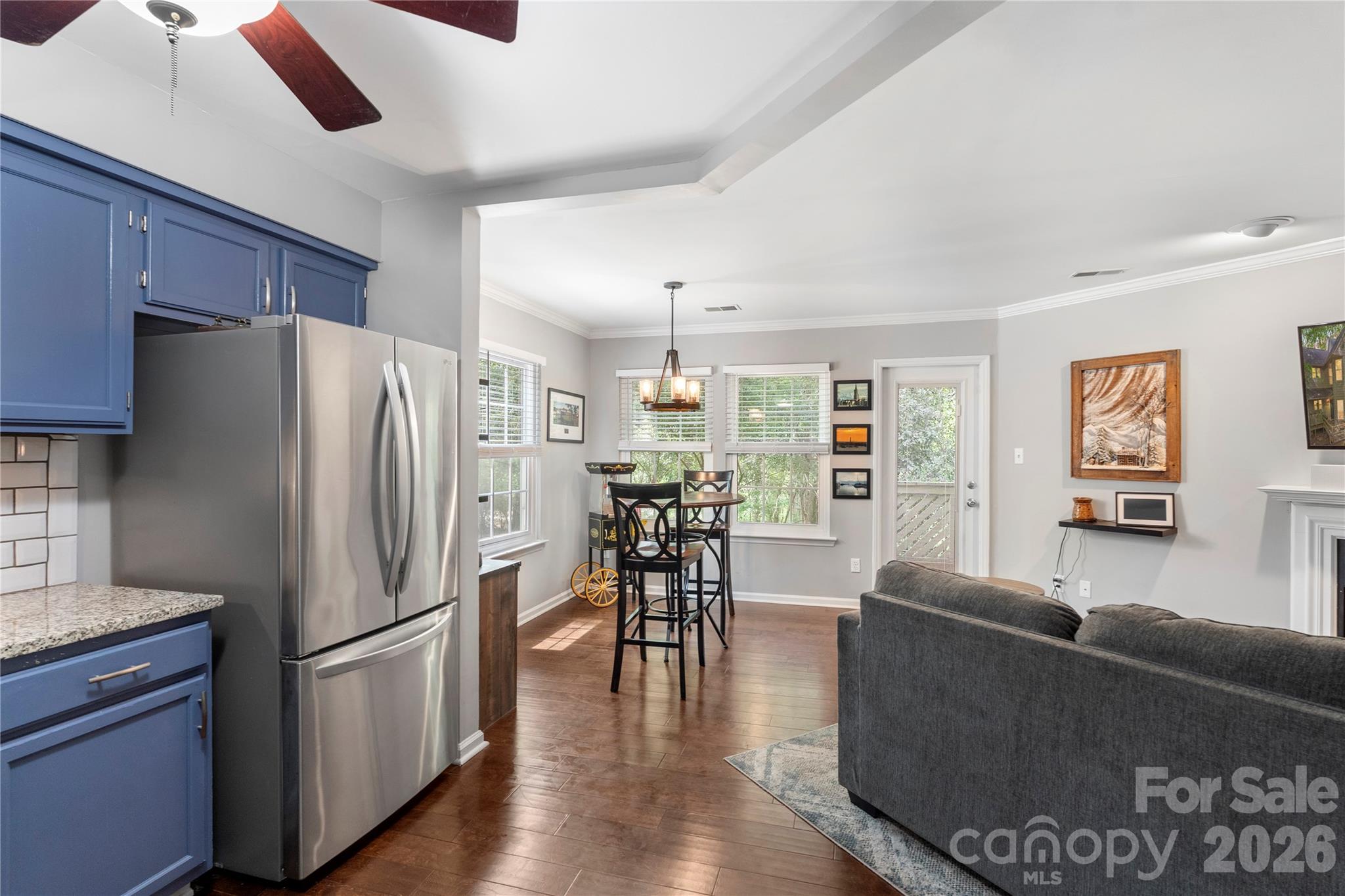 6038 Gray Gate Lane Charlotte NC 28210