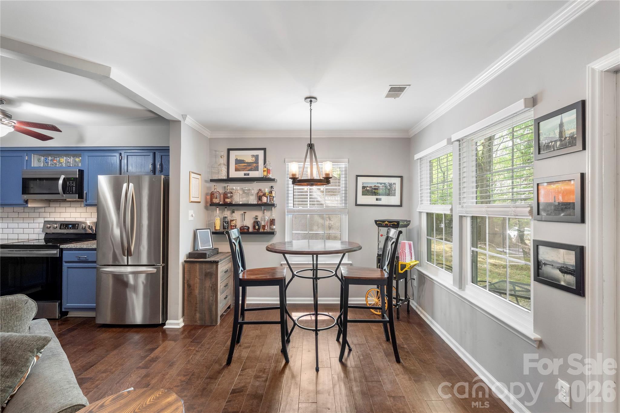 6038 Gray Gate Lane Charlotte NC 28210
