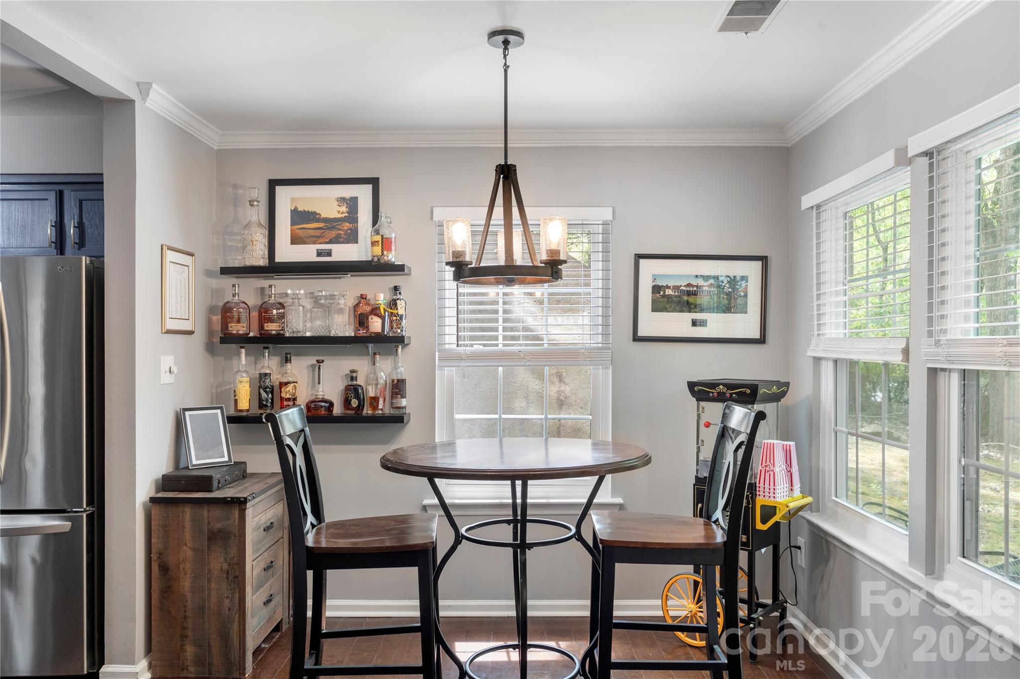 6038 Gray Gate Lane Charlotte NC 28210