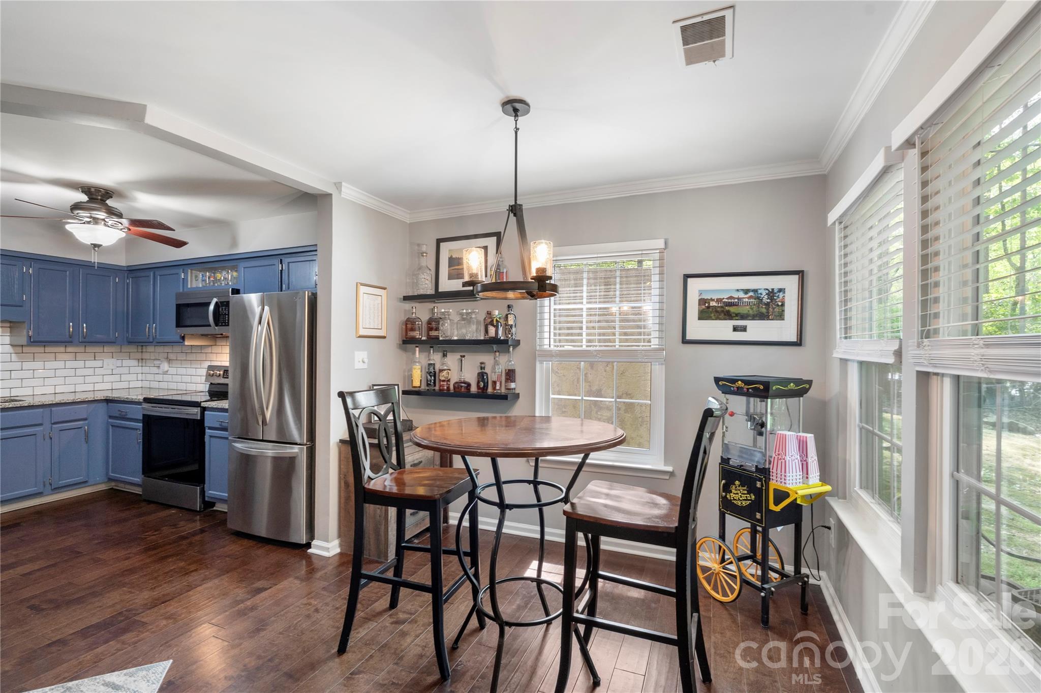 6038 Gray Gate Lane Charlotte NC 28210