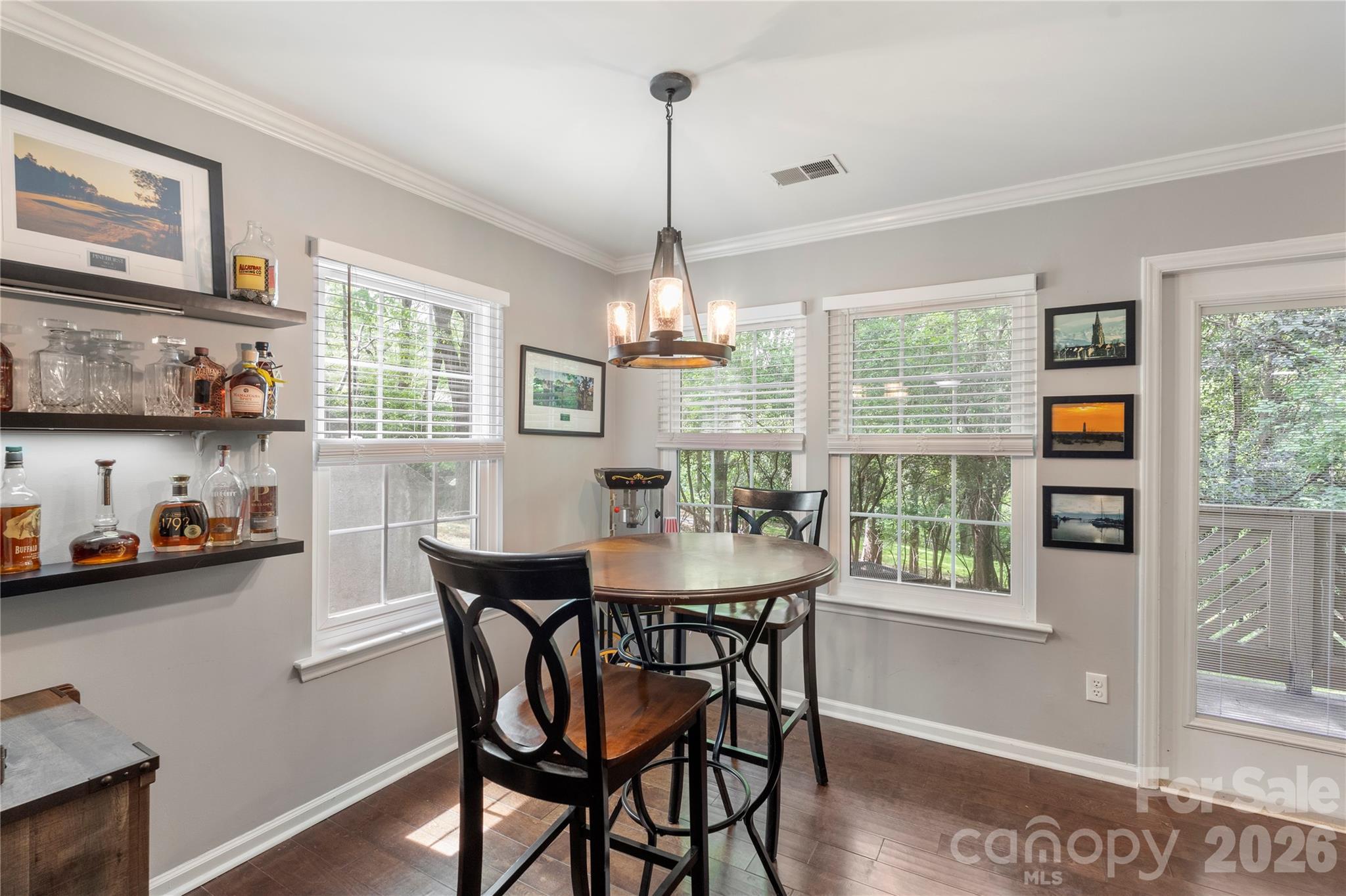6038 Gray Gate Lane Charlotte NC 28210