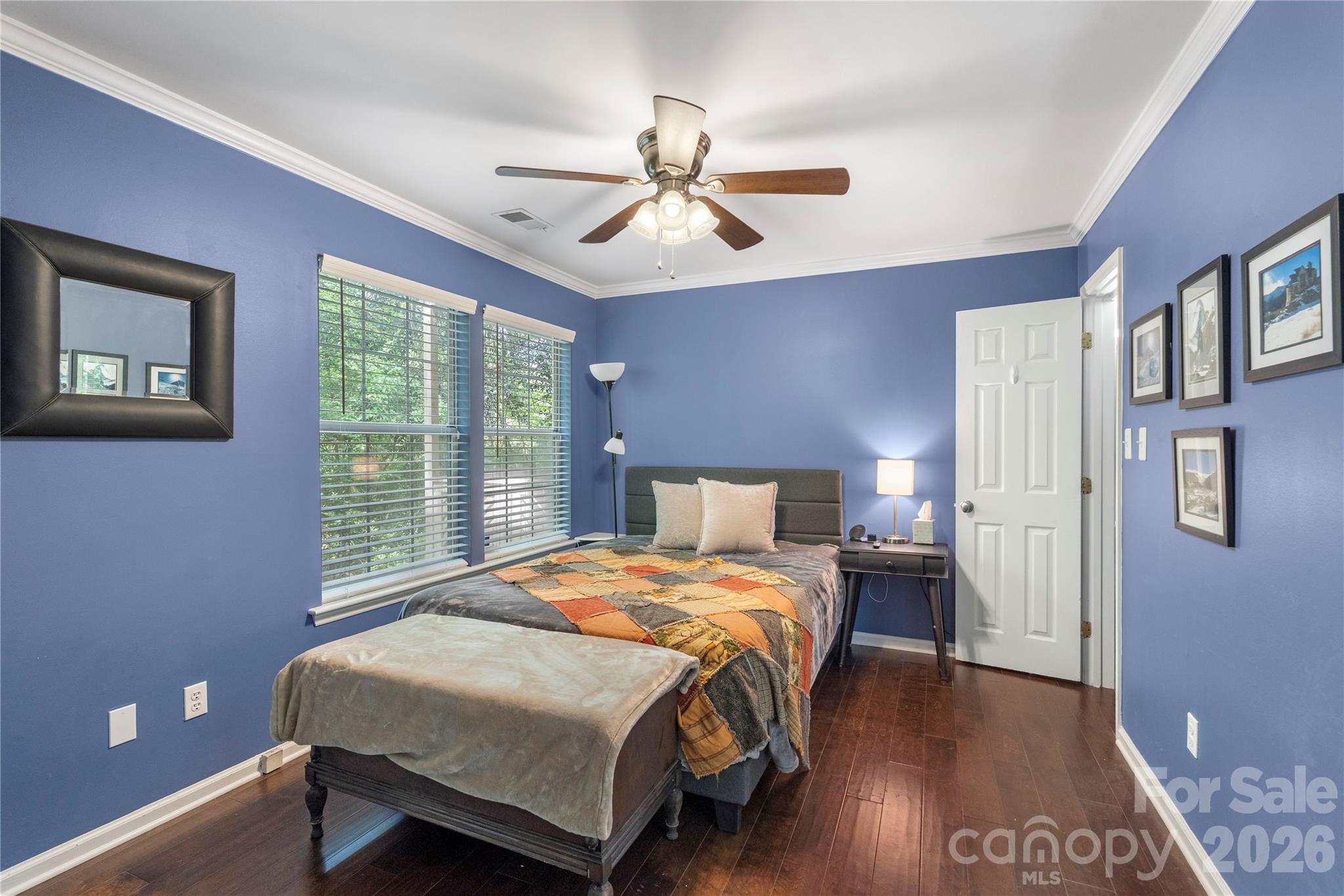 6038 Gray Gate Lane Charlotte NC 28210