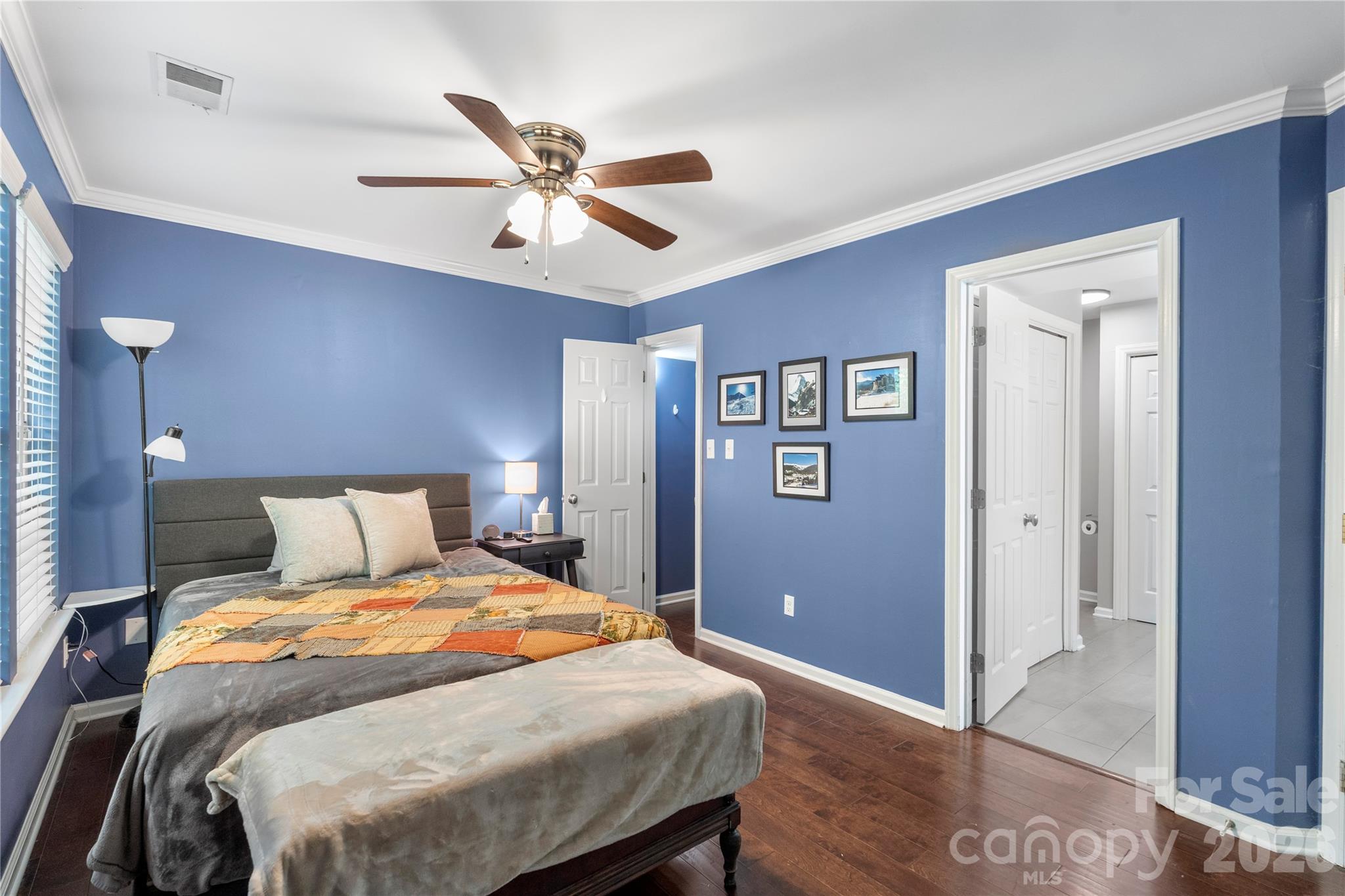 6038 Gray Gate Lane Charlotte NC 28210