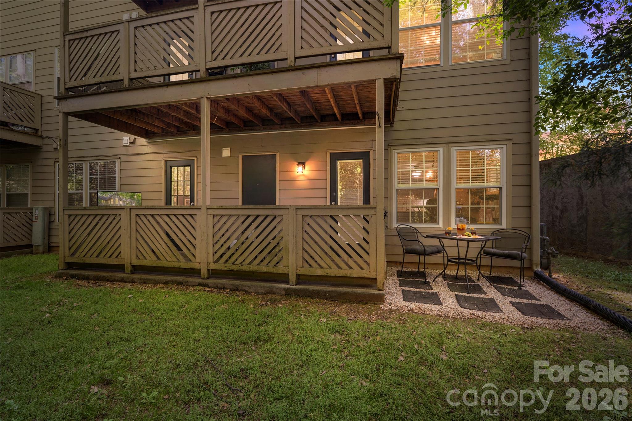 6038 Gray Gate Lane Charlotte NC 28210
