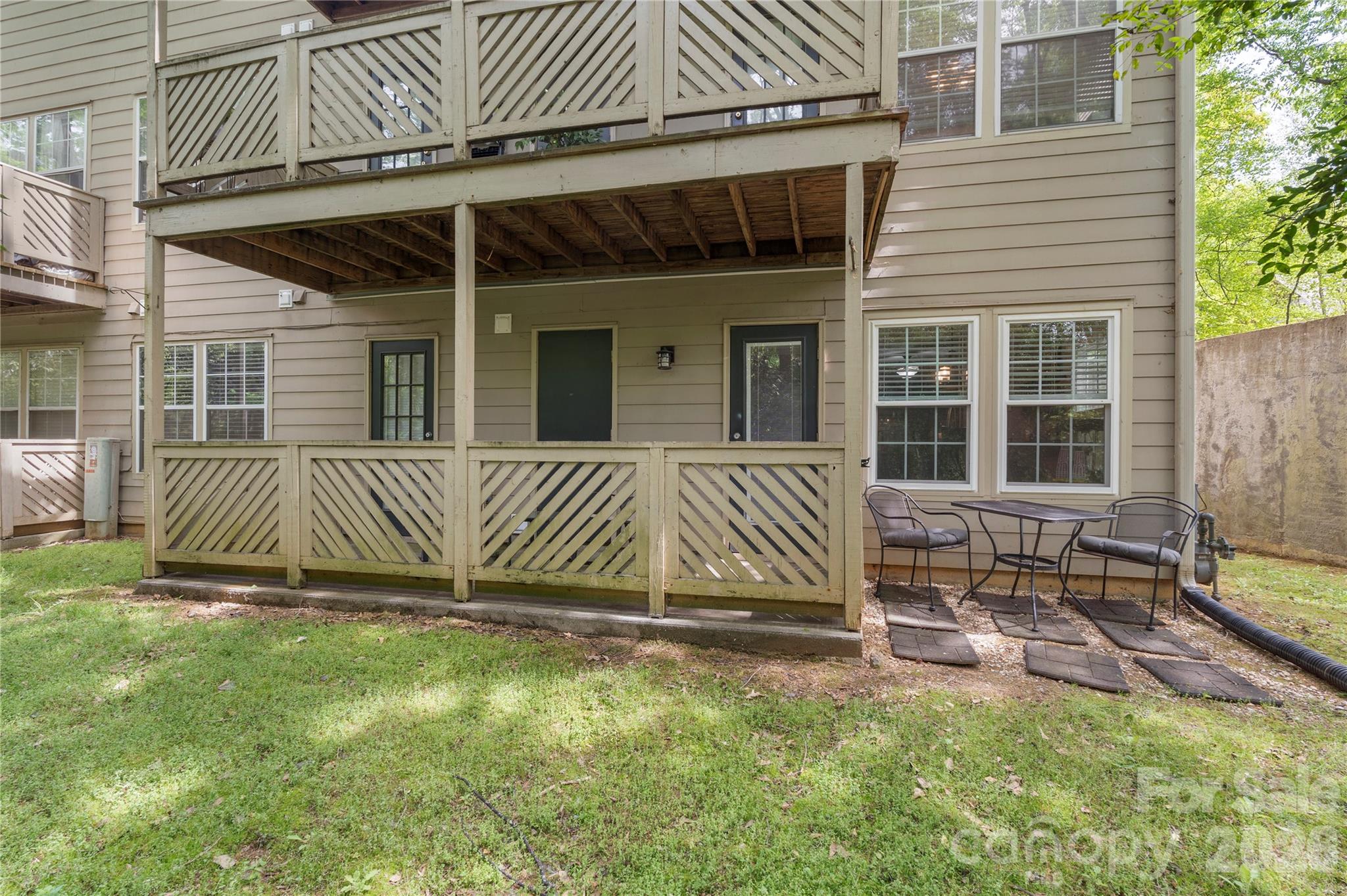 6038 Gray Gate Lane Charlotte NC 28210