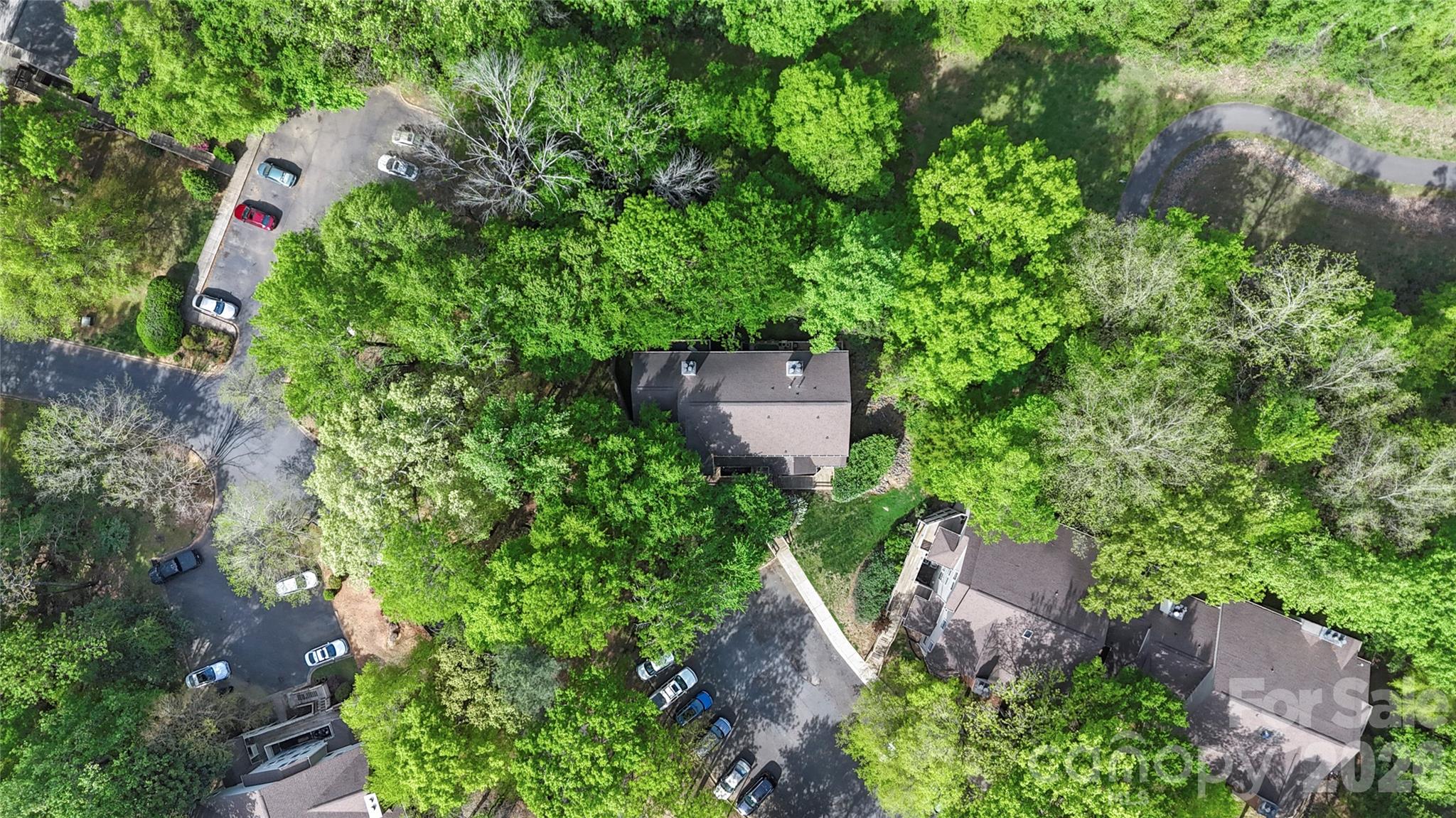 6038 Gray Gate Lane Charlotte NC 28210