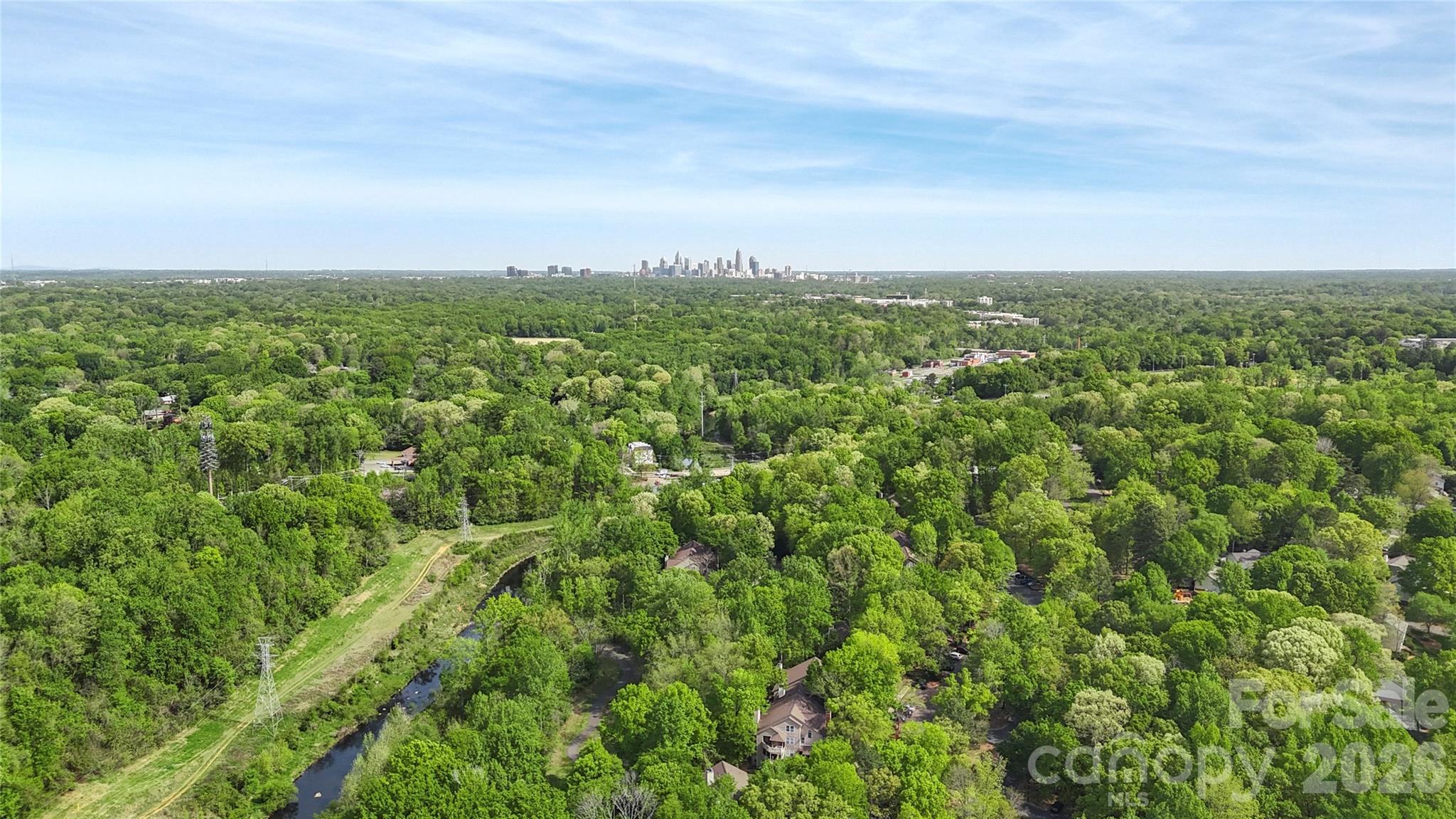 6038 Gray Gate Lane Charlotte NC 28210