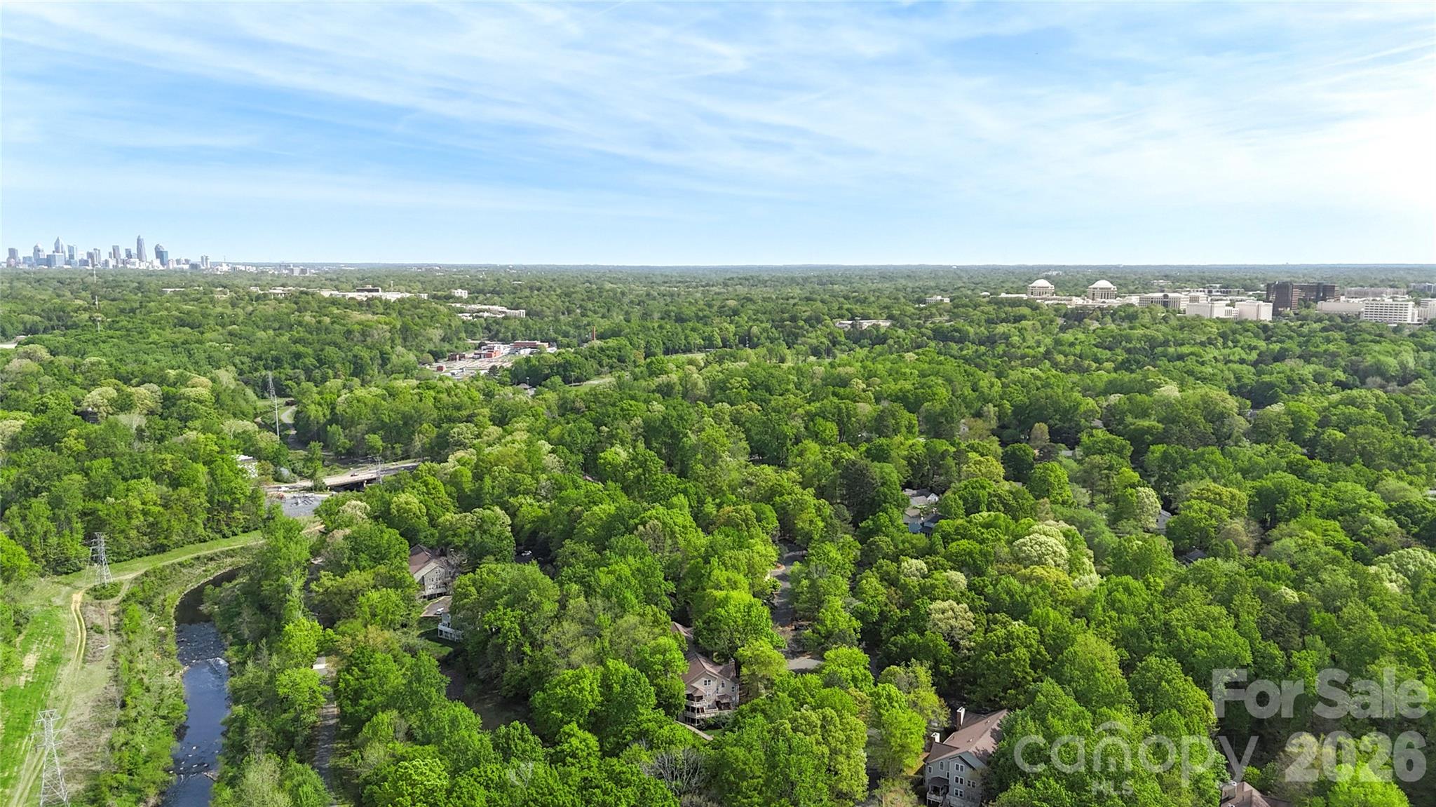 6038 Gray Gate Lane Charlotte NC 28210