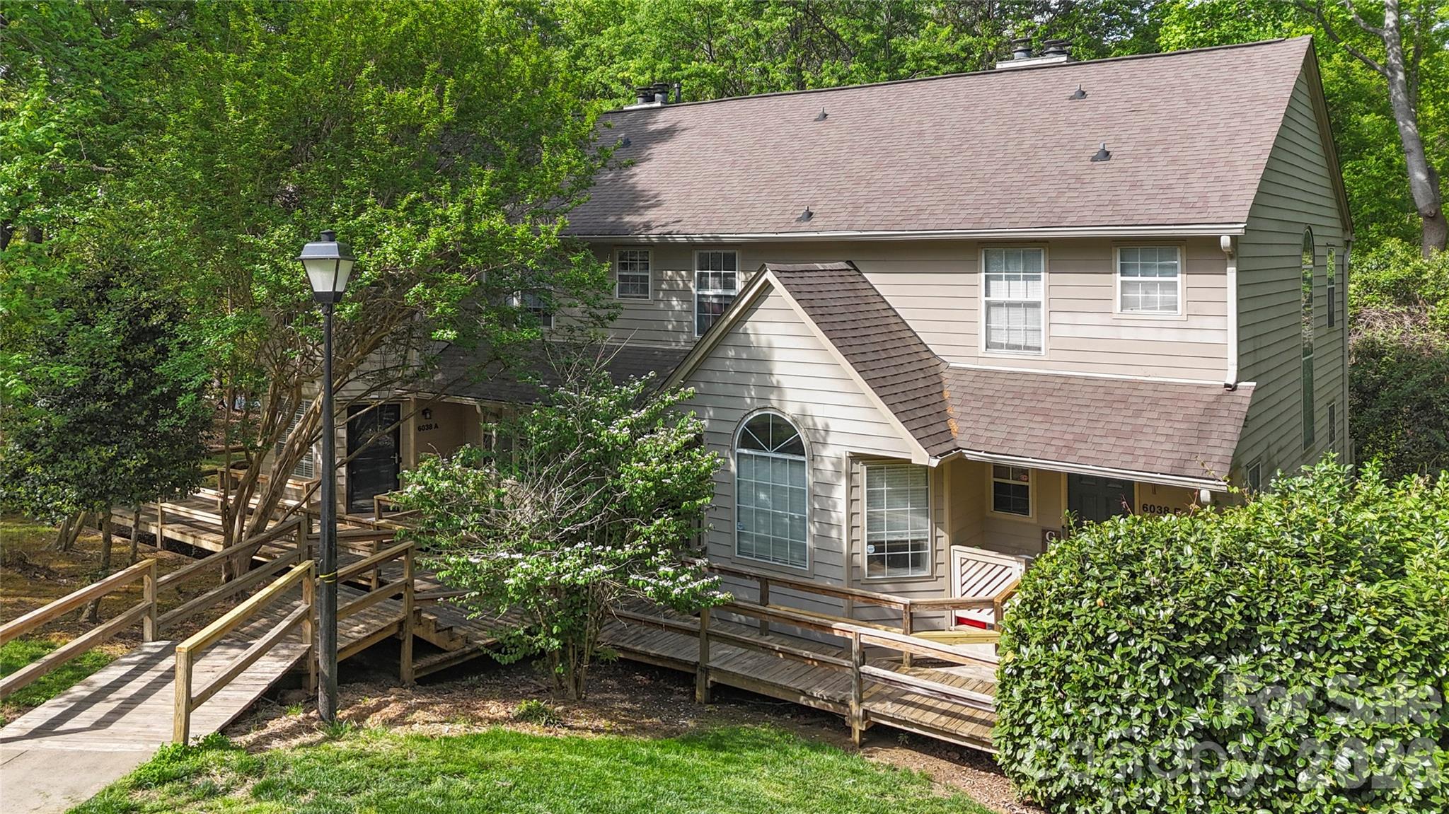 6038 Gray Gate Lane Charlotte NC 28210