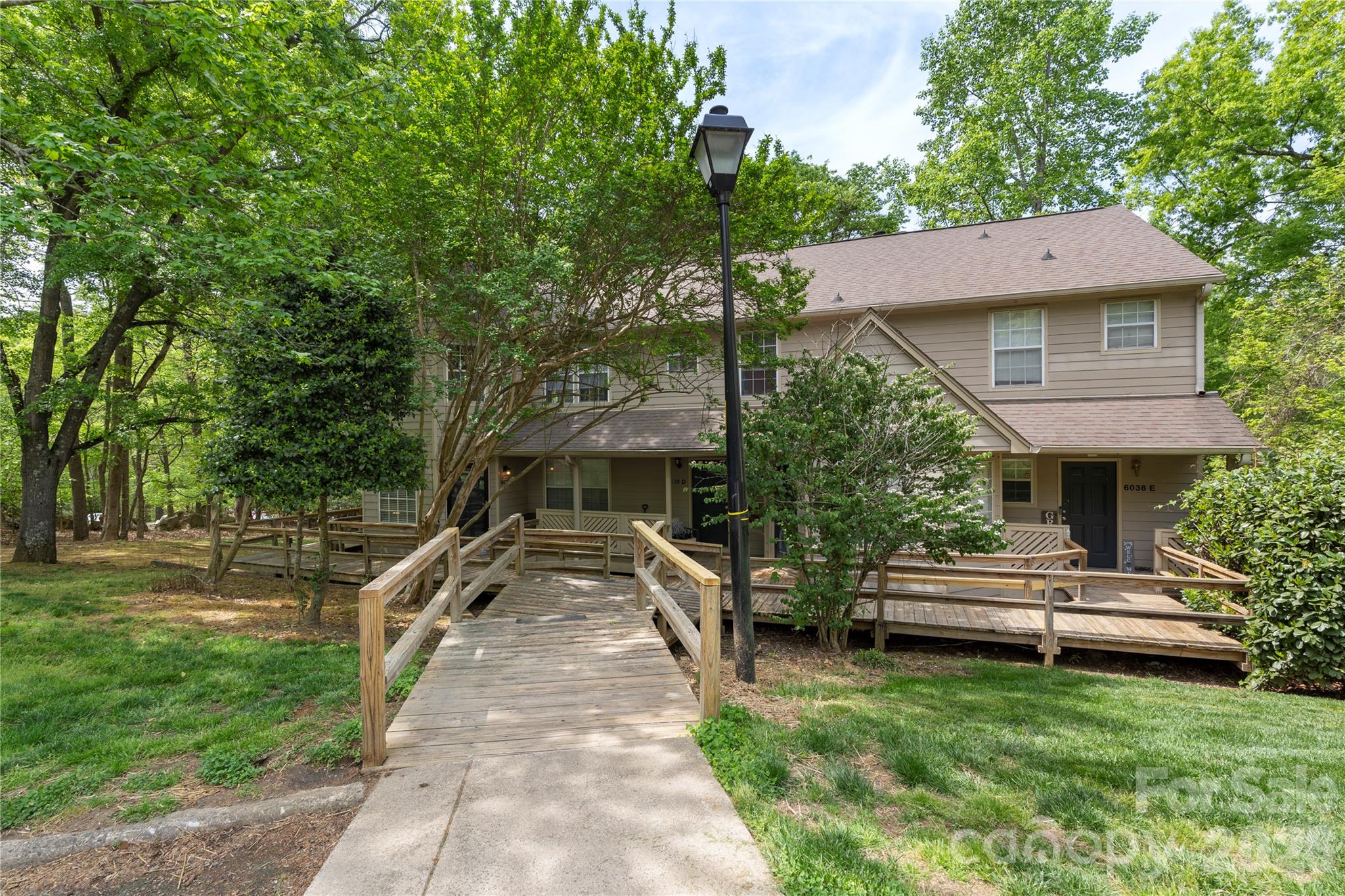 6038 Gray Gate Lane Charlotte NC 28210