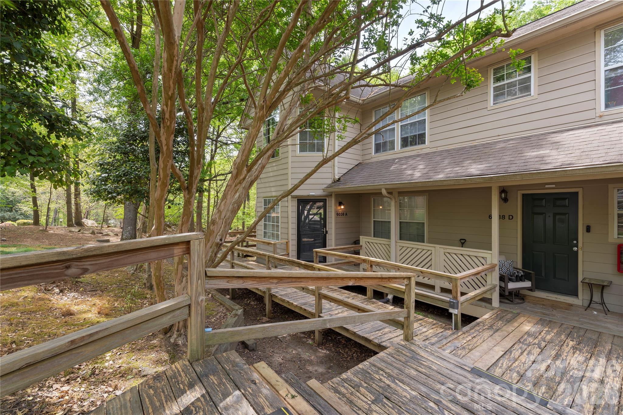 6038 Gray Gate Lane Charlotte NC 28210