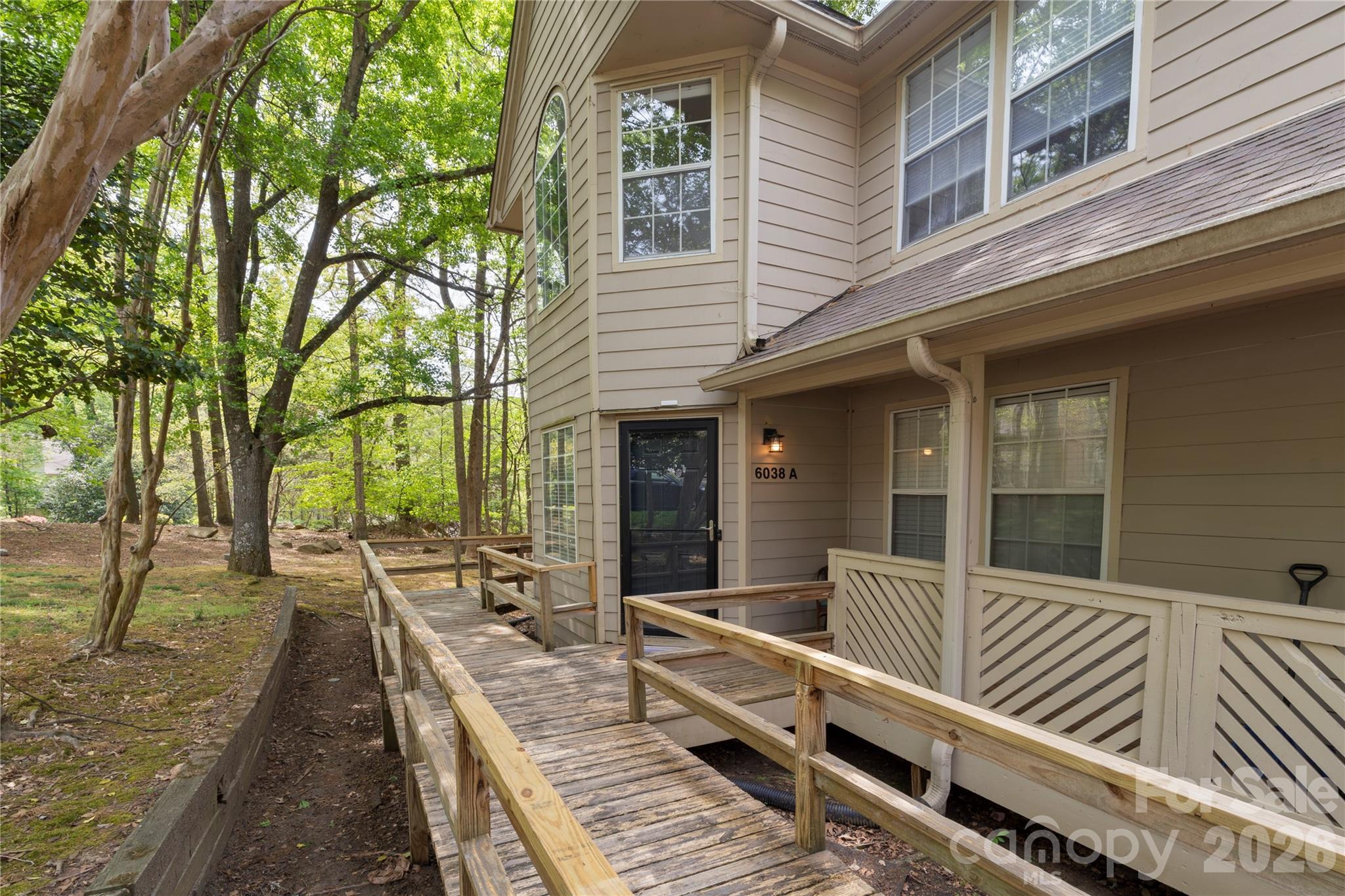 6038 Gray Gate Lane Charlotte NC 28210