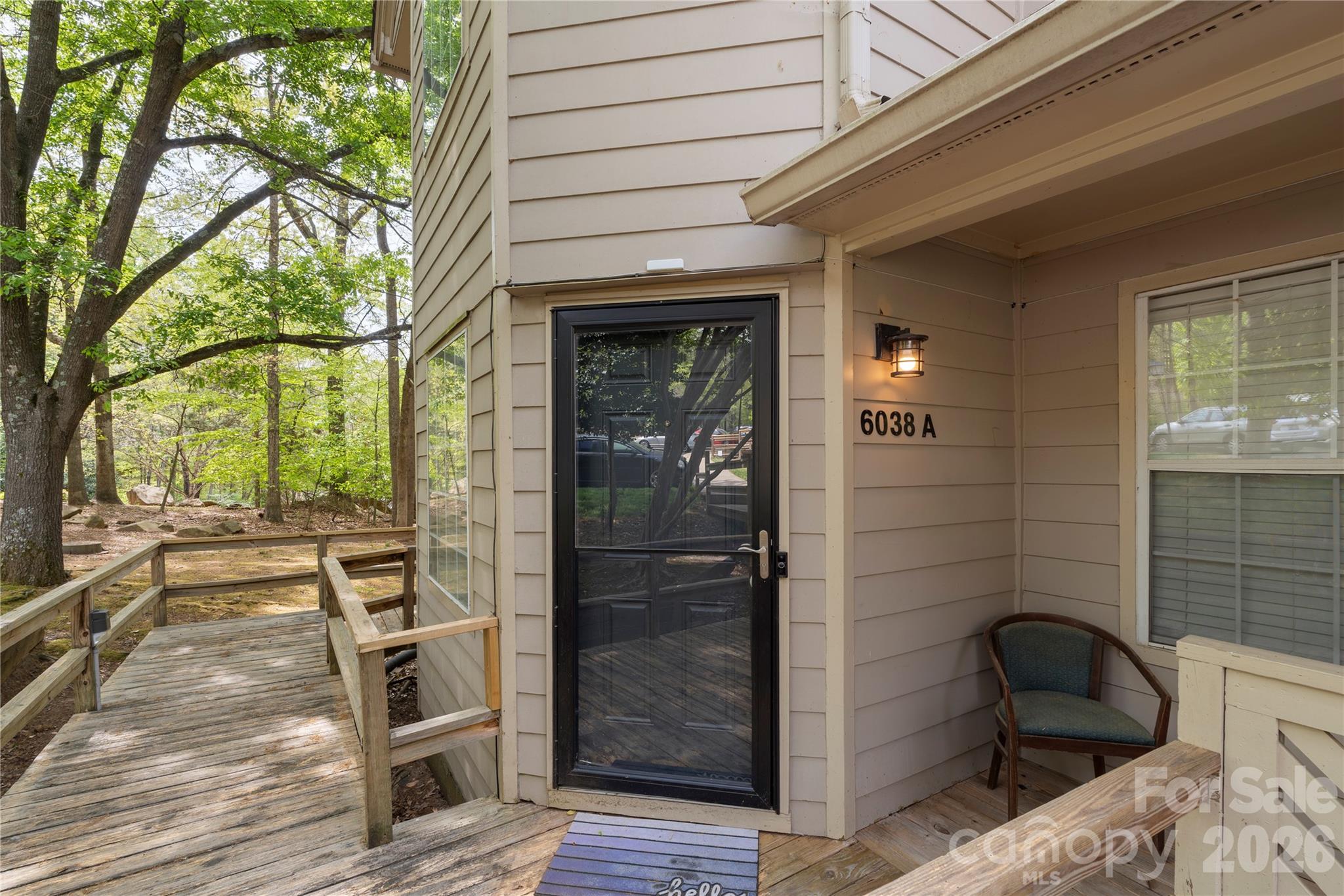 6038 Gray Gate Lane Charlotte NC 28210