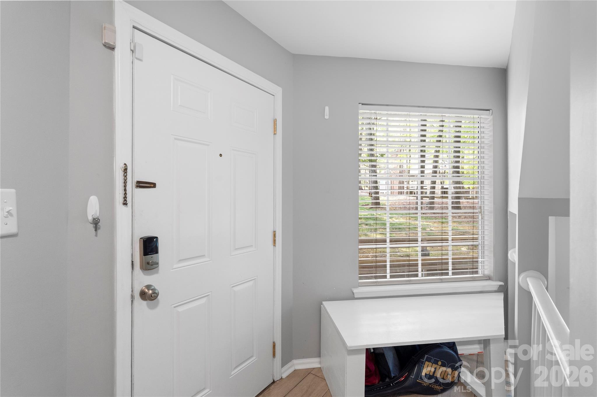 6038 Gray Gate Lane Charlotte NC 28210