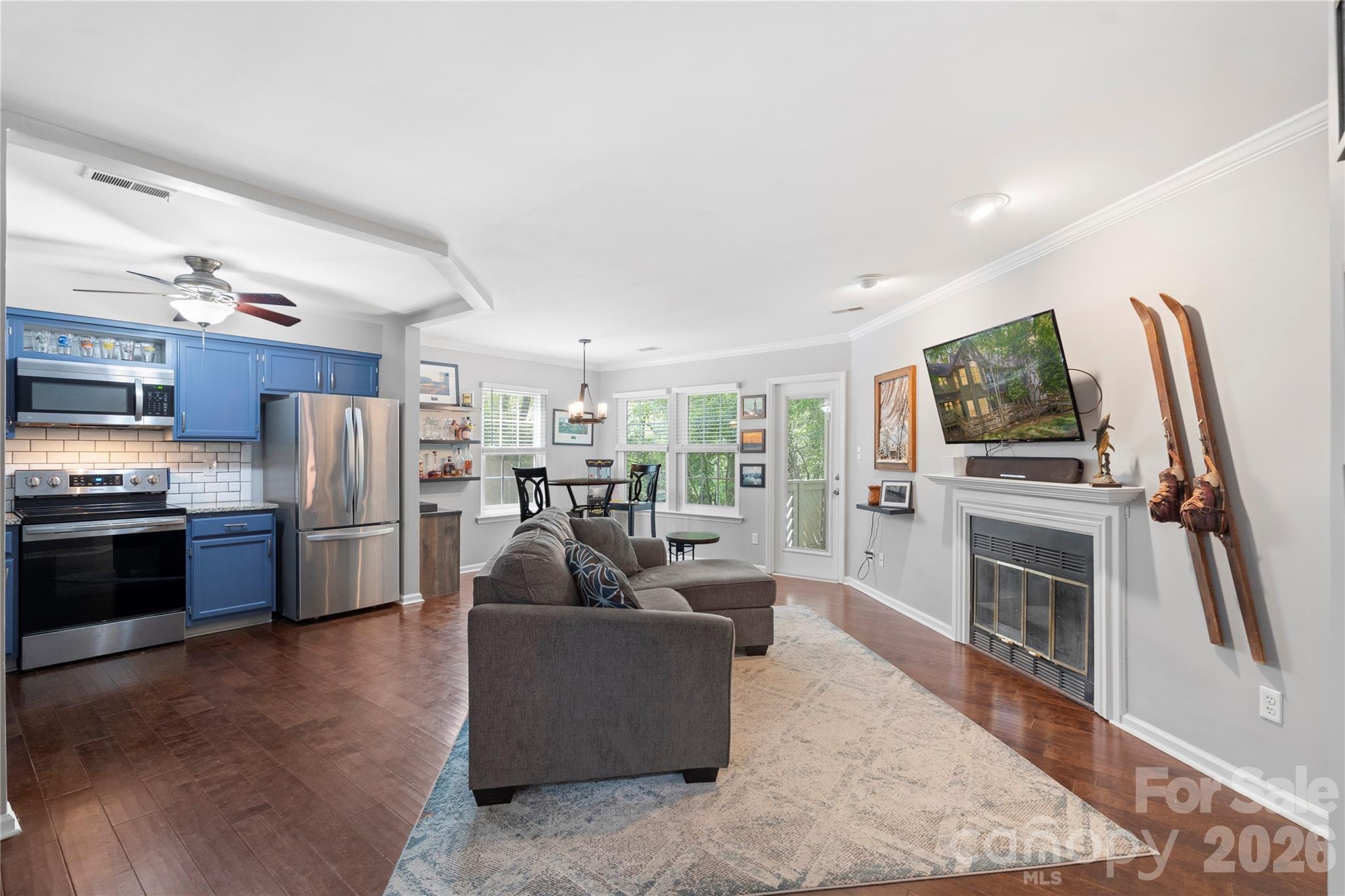 6038 Gray Gate Lane Charlotte NC 28210