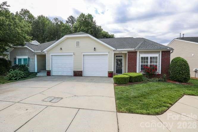 5714 Bradford Lake Lane Charlotte NC 28269