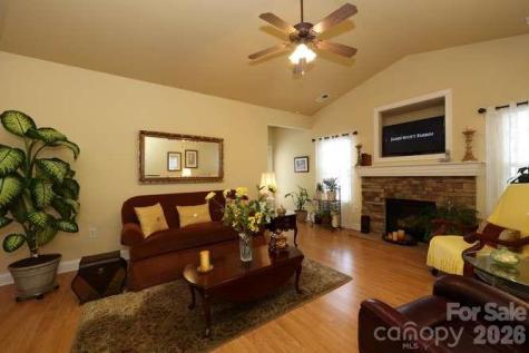 5714 Bradford Lake Lane Charlotte NC 28269