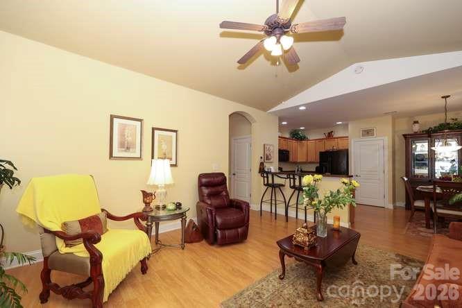 5714 Bradford Lake Lane Charlotte NC 28269
