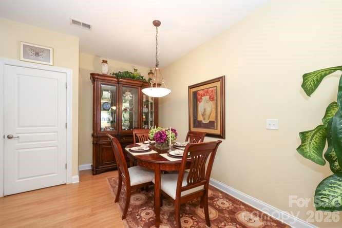 5714 Bradford Lake Lane Charlotte NC 28269