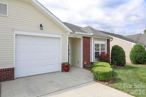 5714 Bradford Lake Lane Charlotte NC 28269
