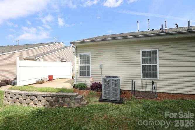 5714 Bradford Lake Lane Charlotte NC 28269
