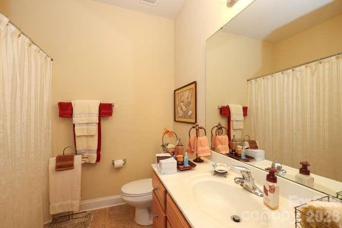 5714 Bradford Lake Lane Charlotte NC 28269