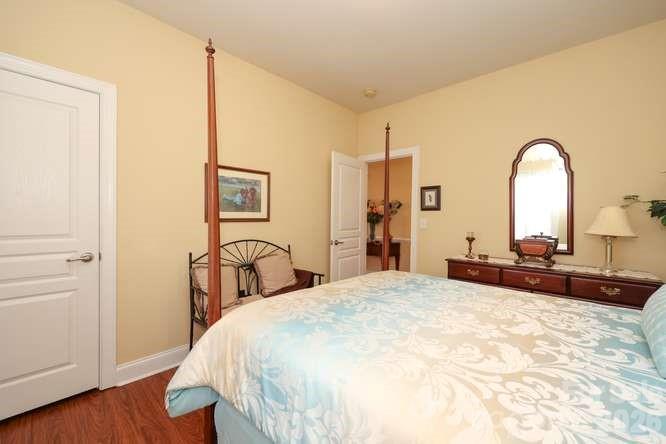 5714 Bradford Lake Lane Charlotte NC 28269