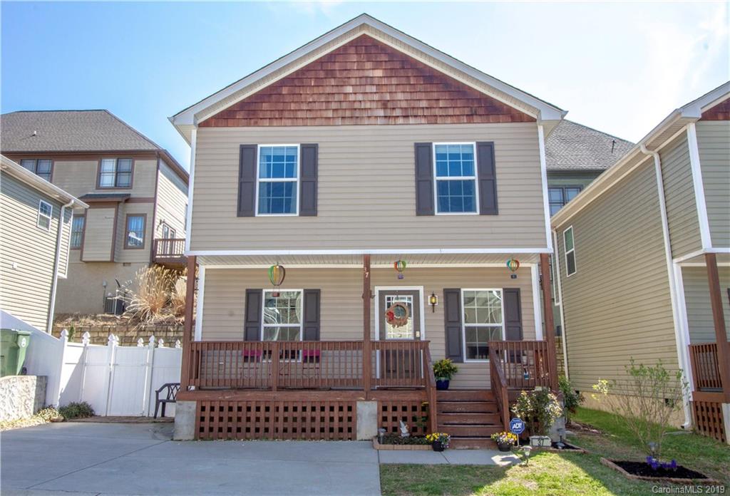 37 Jeff Drive Asheville NC 28806