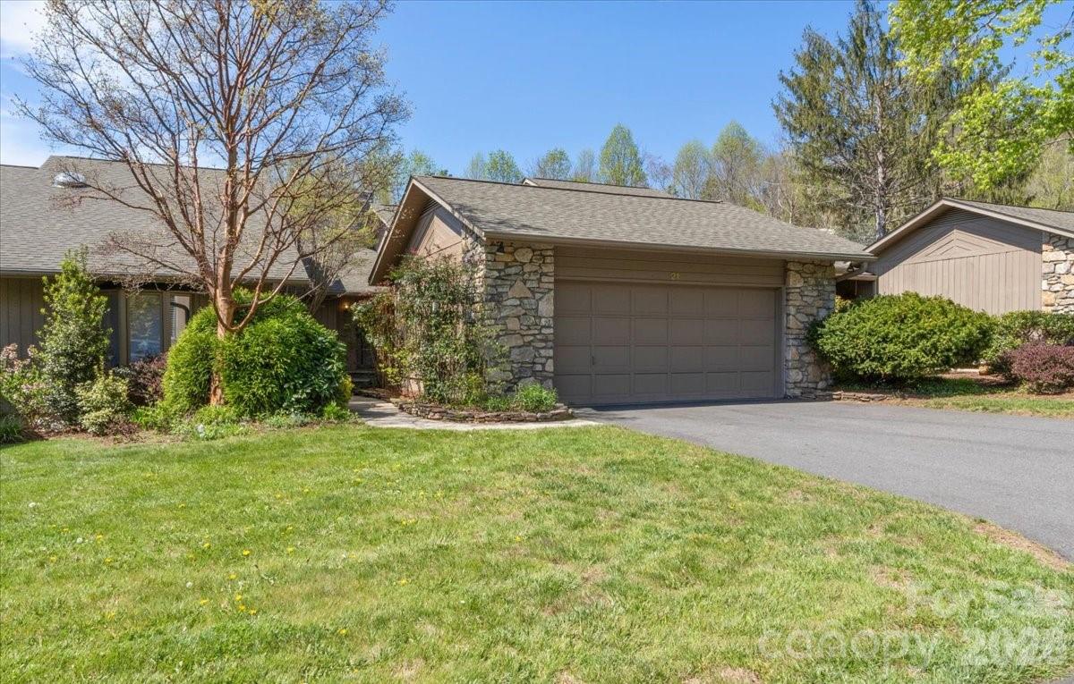 21 Ridge Terrace Asheville NC 28804