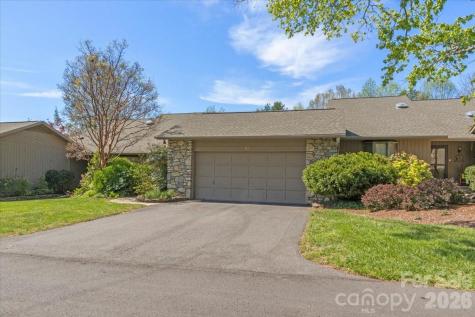 21 Ridge Terrace Asheville NC 28804