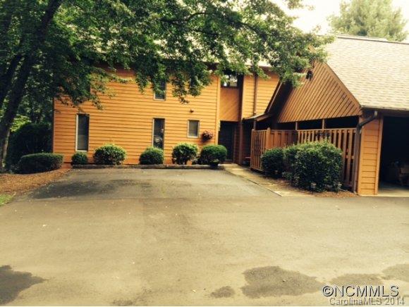 24 Village Asheville NC 28803