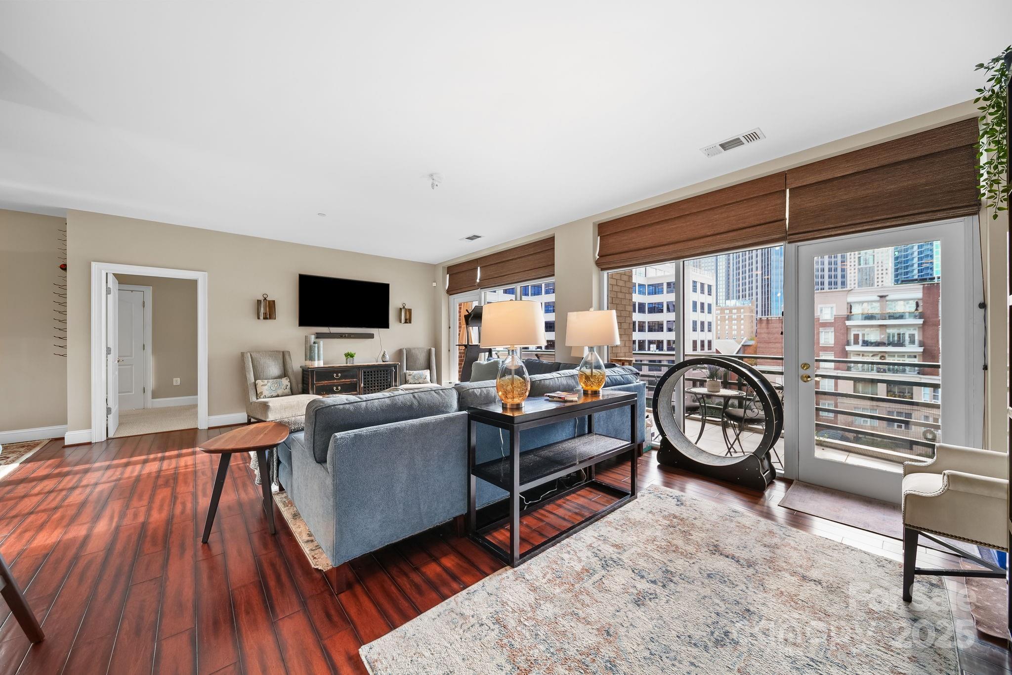 400 N Church Street Charlotte NC 28202