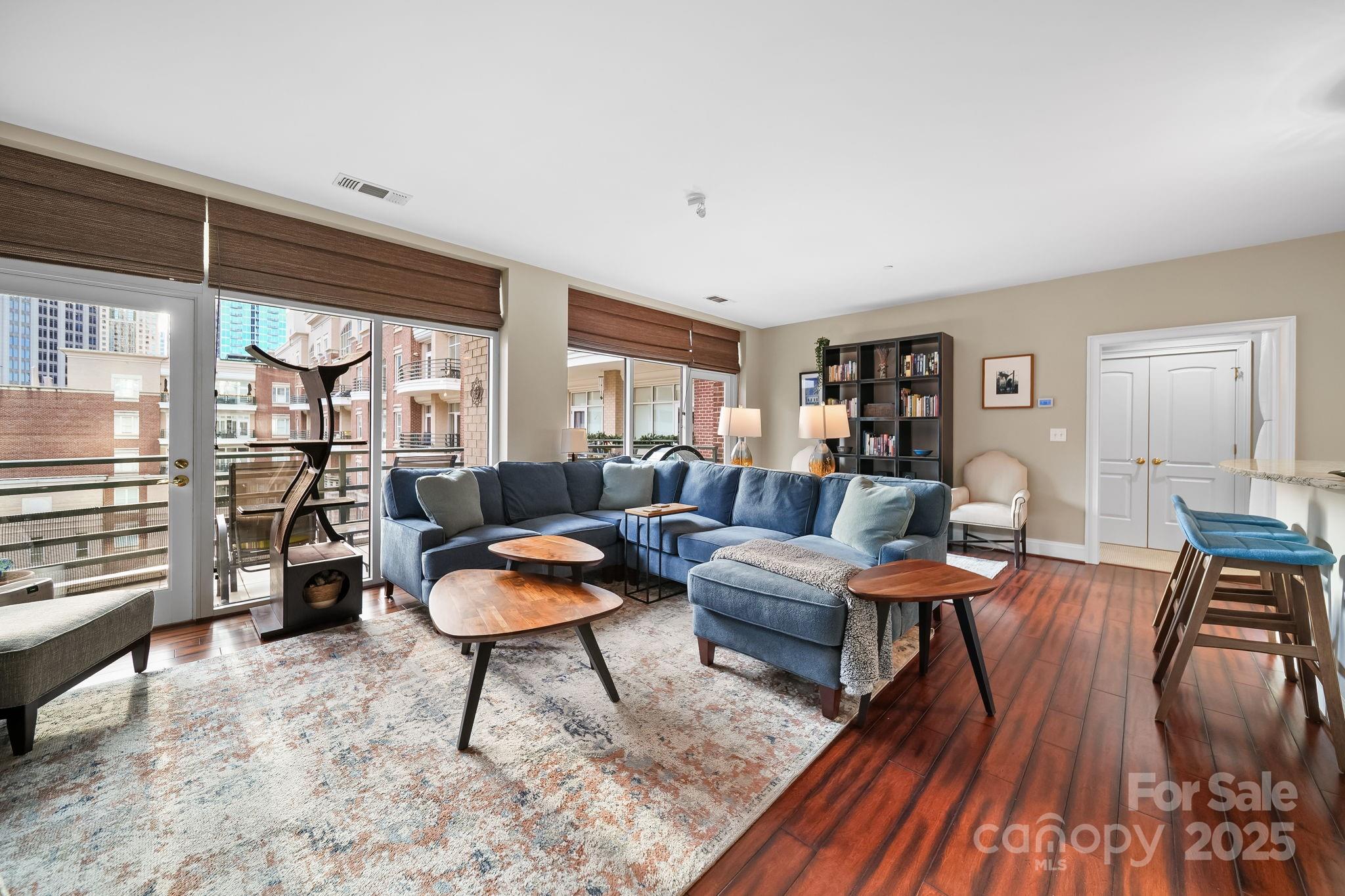 400 N Church Street Charlotte NC 28202