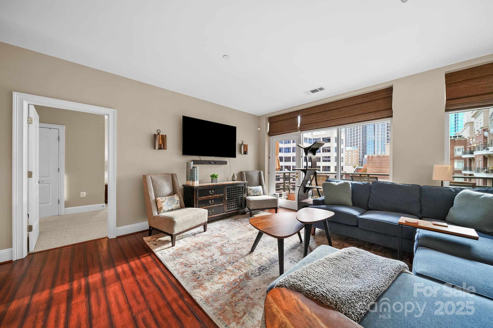 400 N Church Street Charlotte NC 28202