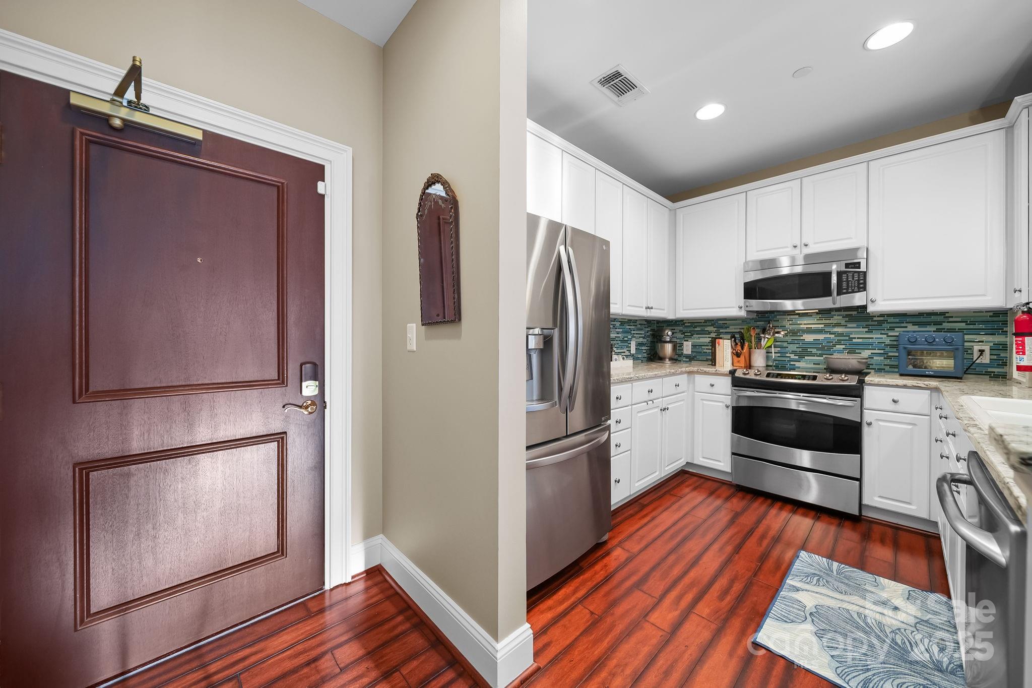 400 N Church Street Charlotte NC 28202