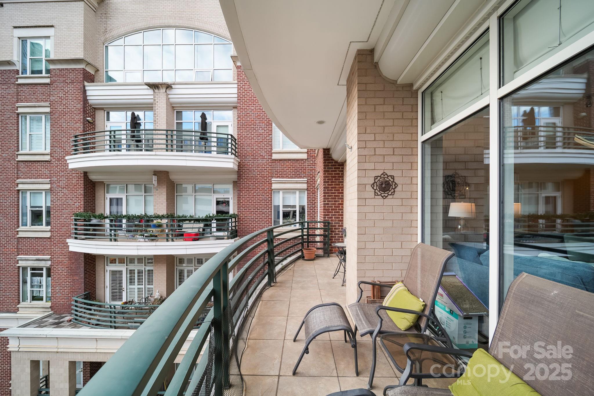 400 N Church Street Charlotte NC 28202