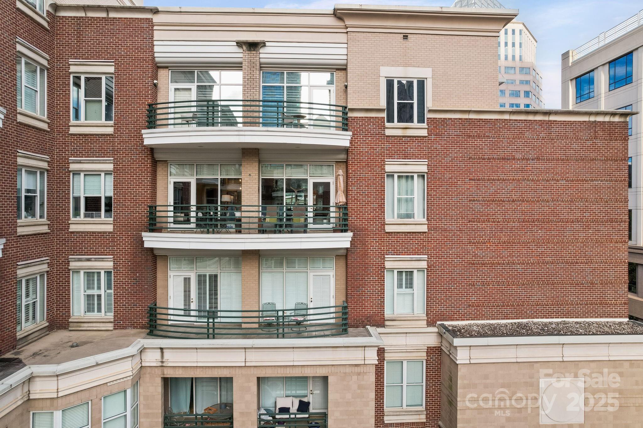 400 N Church Street Charlotte NC 28202