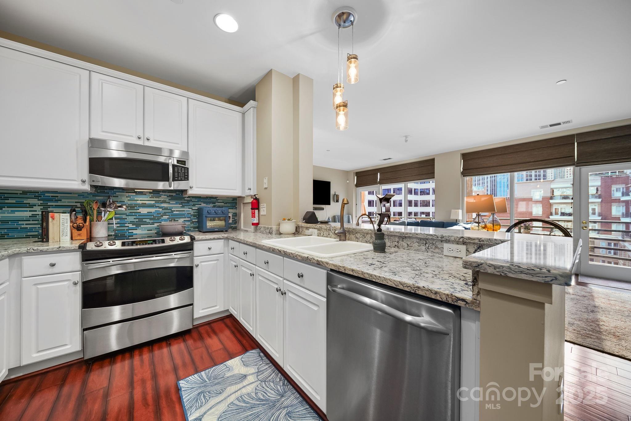 400 N Church Street Charlotte NC 28202