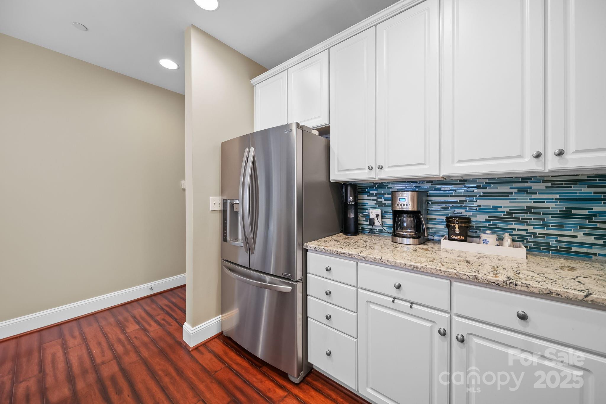 400 N Church Street Charlotte NC 28202