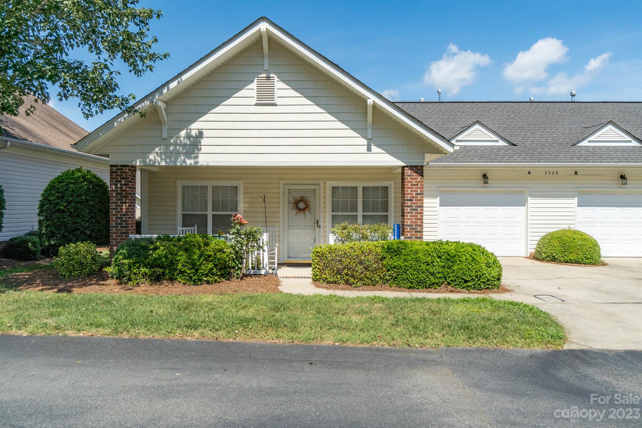 2328 Granville Place Monroe NC 28110