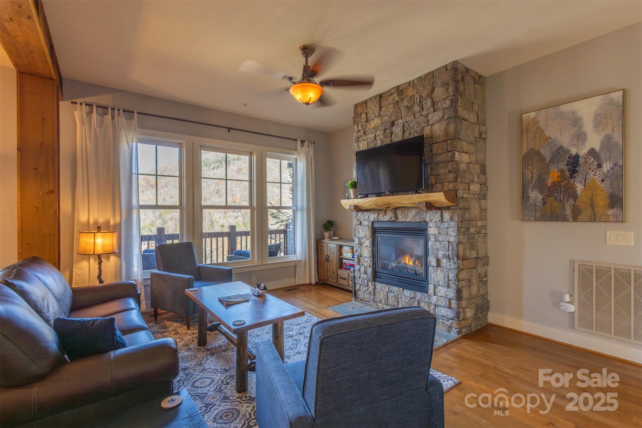 85 Southshore Drive Tuckasegee NC 28783