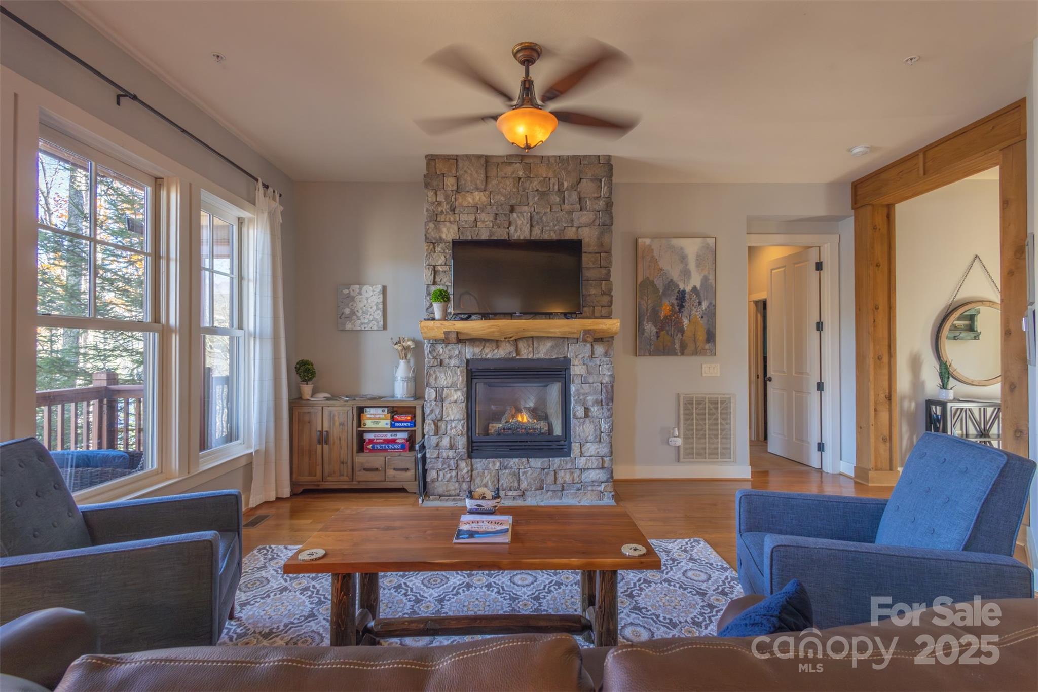 85 Southshore Drive Tuckasegee NC 28783