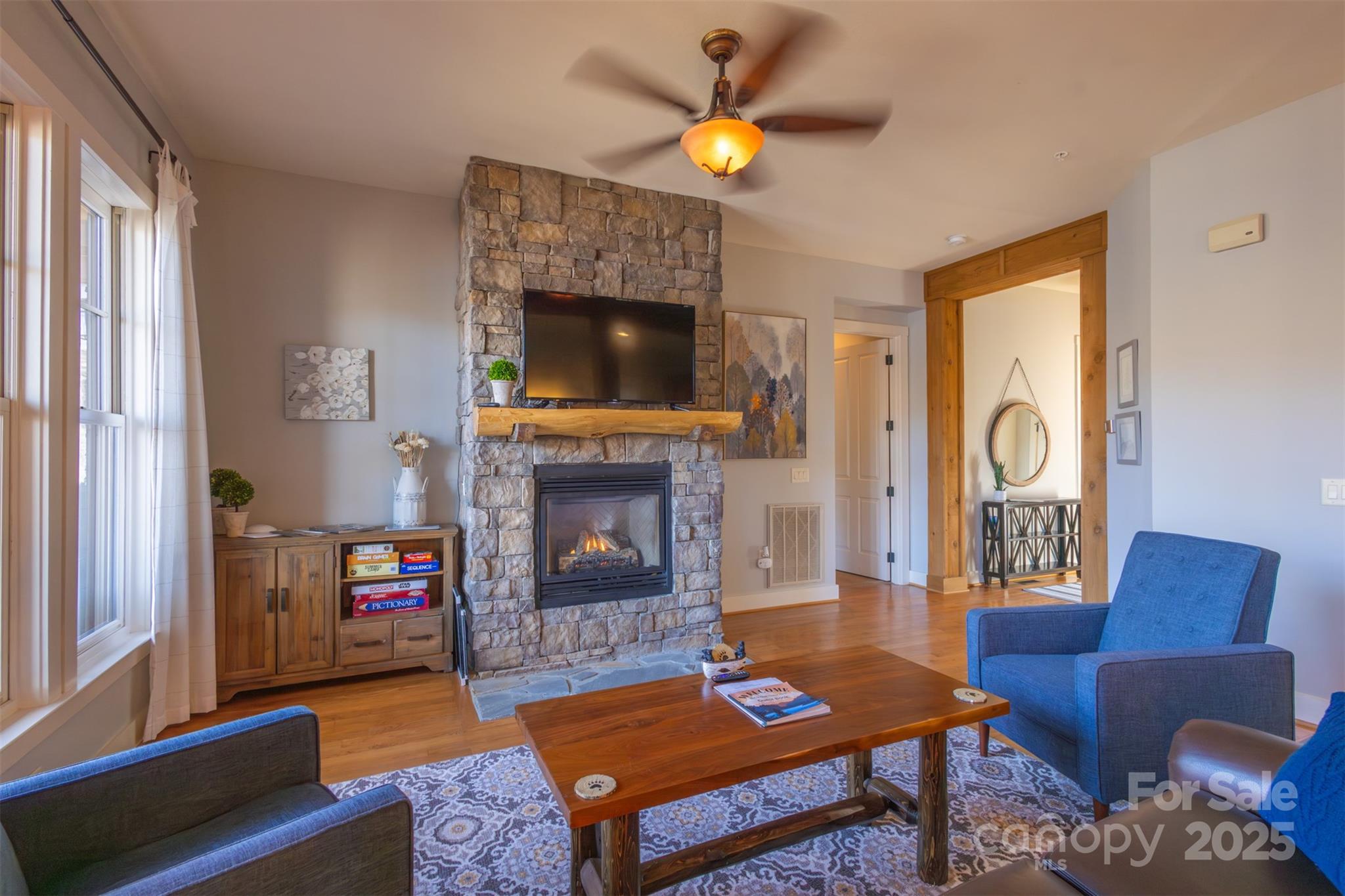 85 Southshore Drive Tuckasegee NC 28783