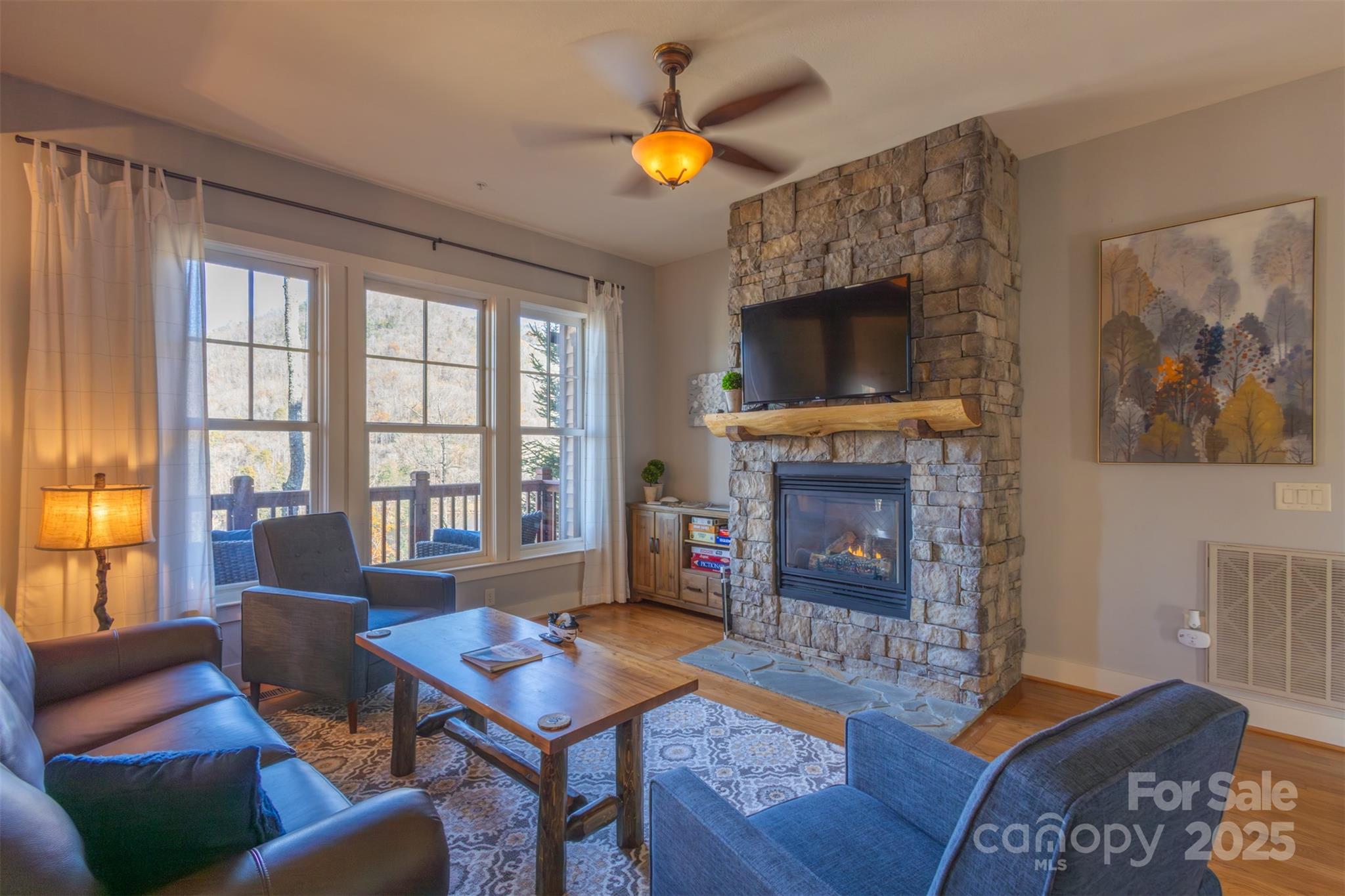 85 Southshore Drive Tuckasegee NC 28783