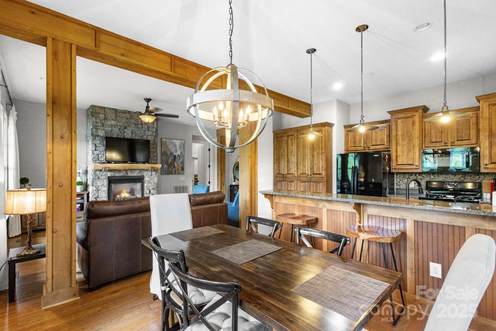 85 Southshore Drive Tuckasegee NC 28783