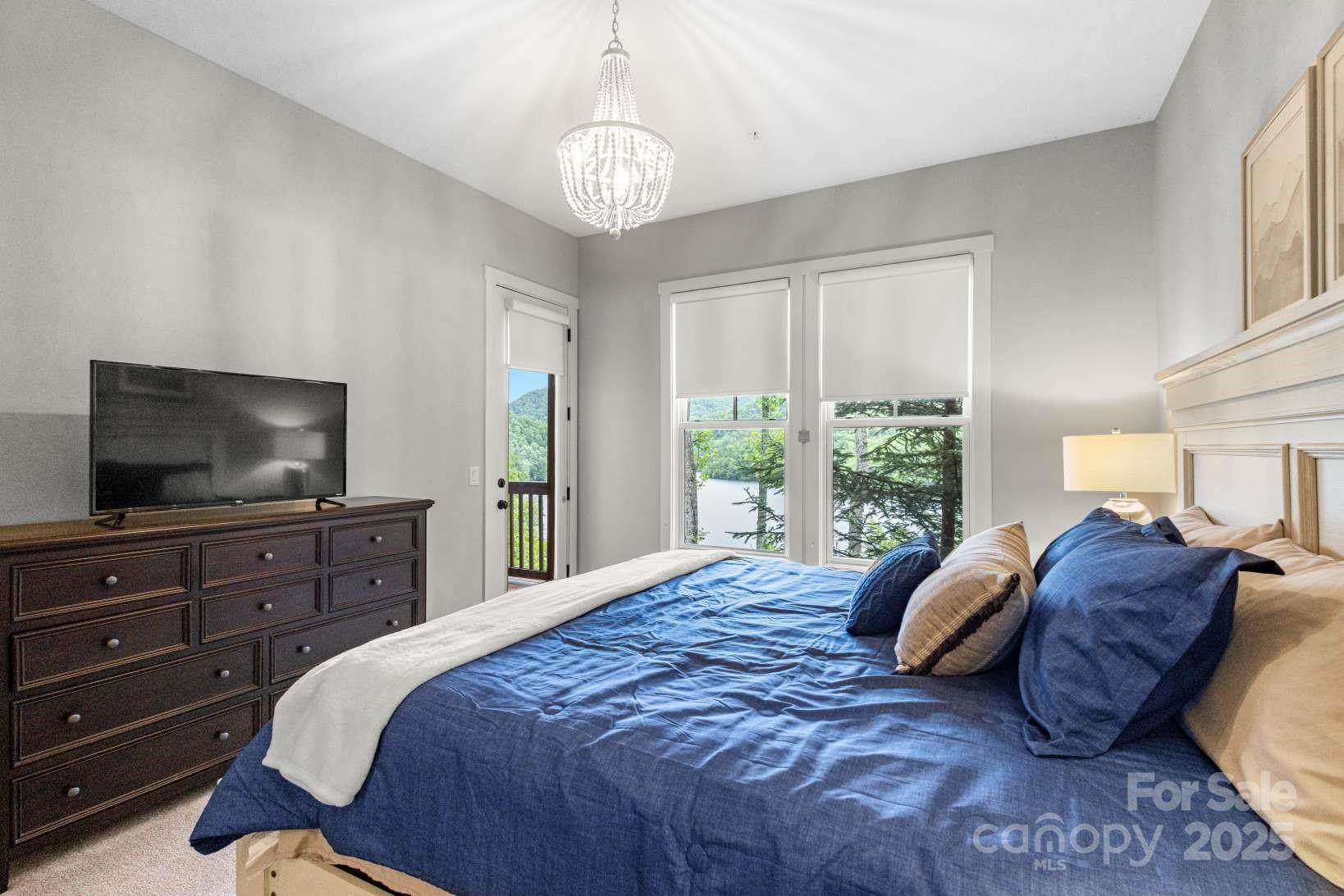 85 Southshore Drive Tuckasegee NC 28783
