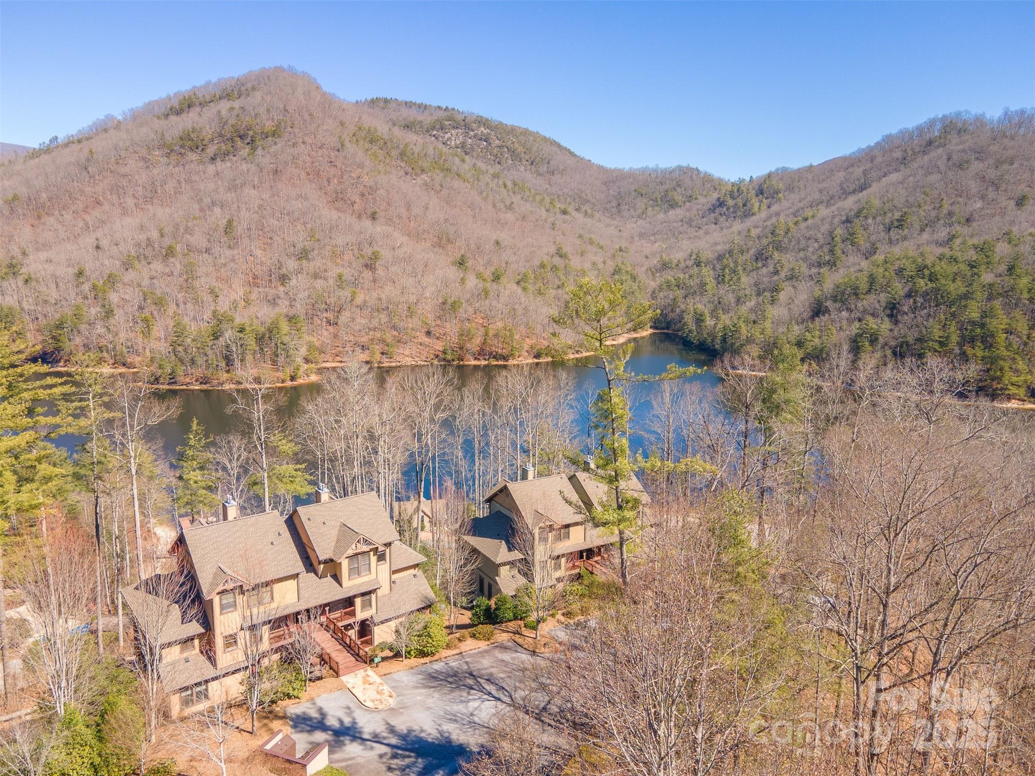 85 Southshore Drive Tuckasegee NC 28783