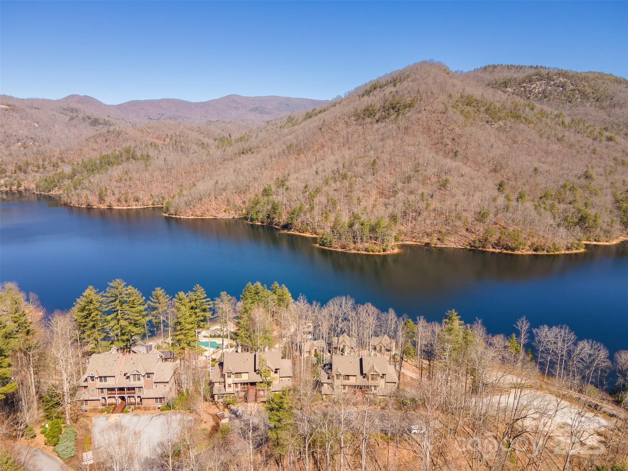 85 Southshore Drive Tuckasegee NC 28783