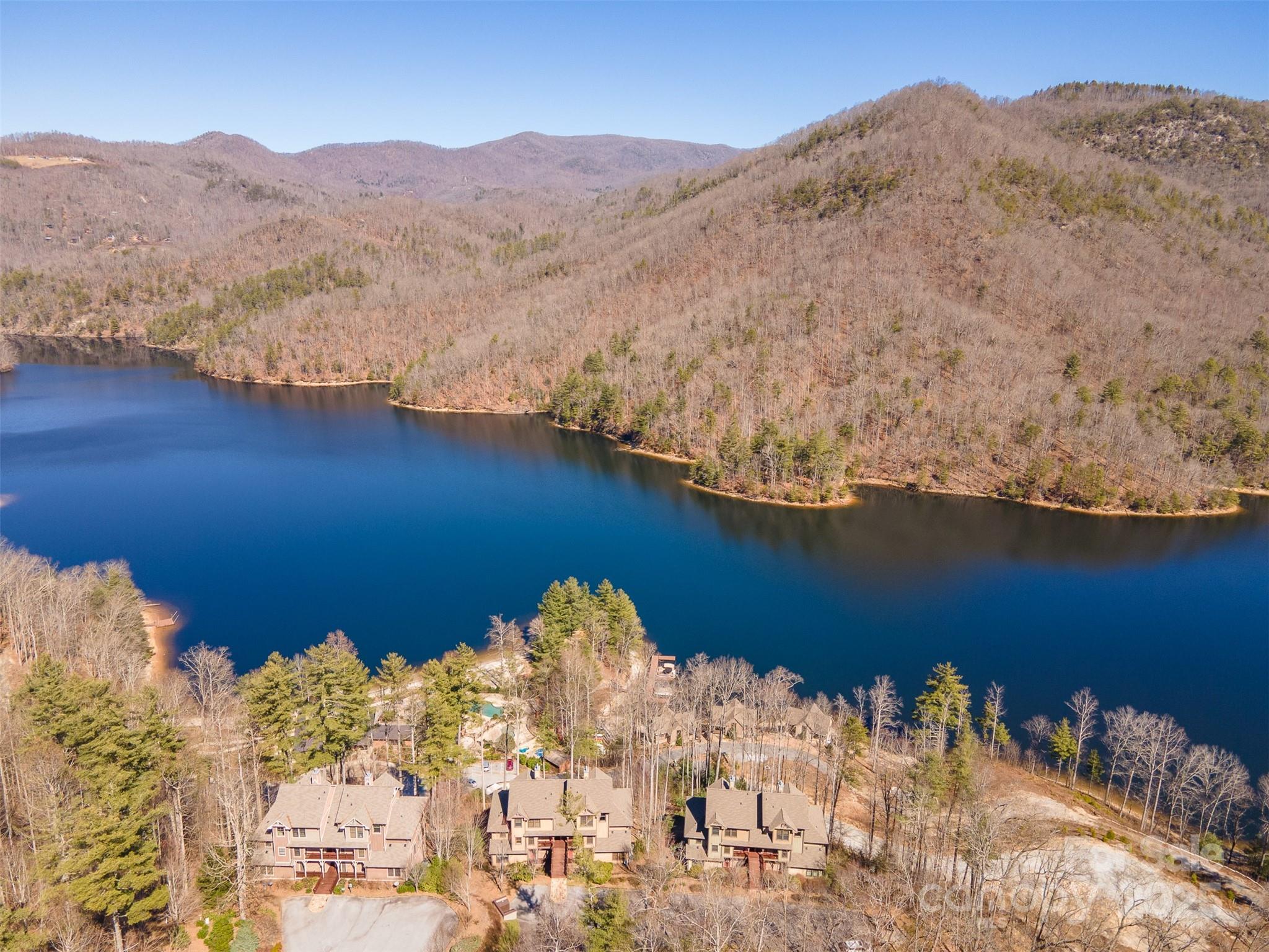 85 Southshore Drive Tuckasegee NC 28783